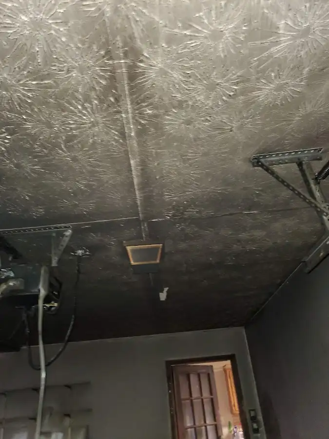 Fire and smoke damage assessment for Emergency Water Damage Services in Orland